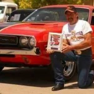 Meet your Posher, Brad